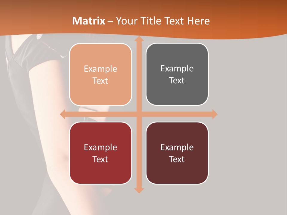 Secret Nato Background PowerPoint Template