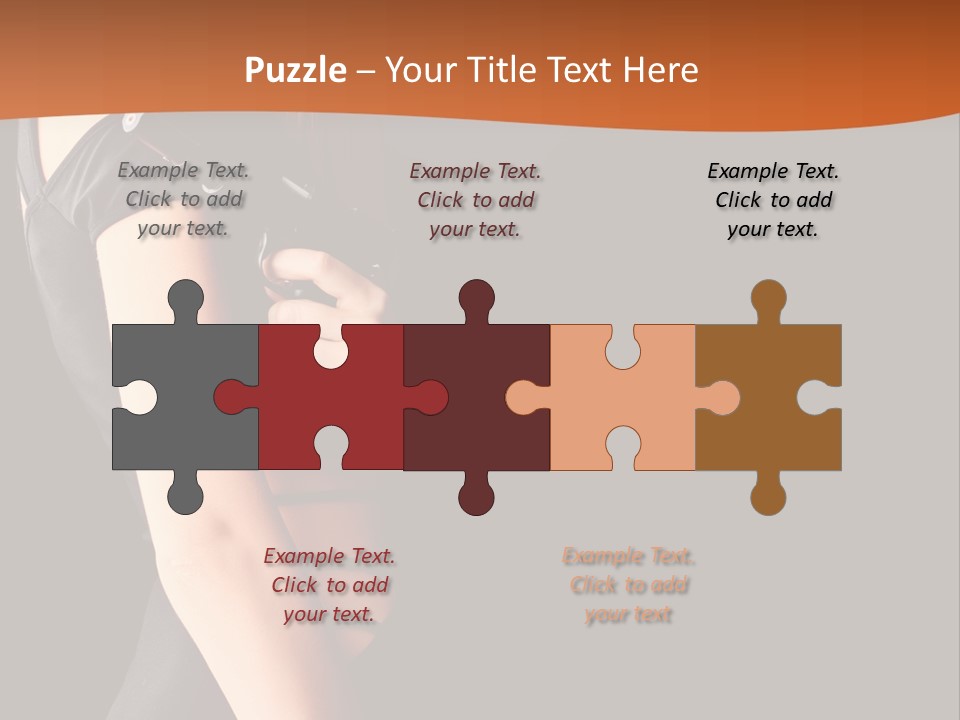 Secret Nato Background PowerPoint Template