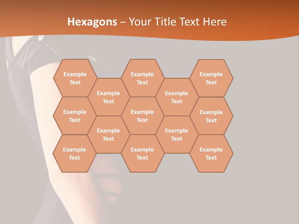 Secret Nato Background PowerPoint Template