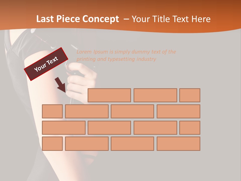 Secret Nato Background PowerPoint Template