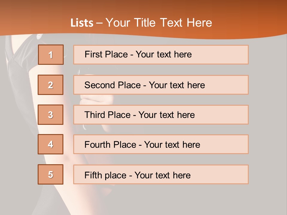 Secret Nato Background PowerPoint Template