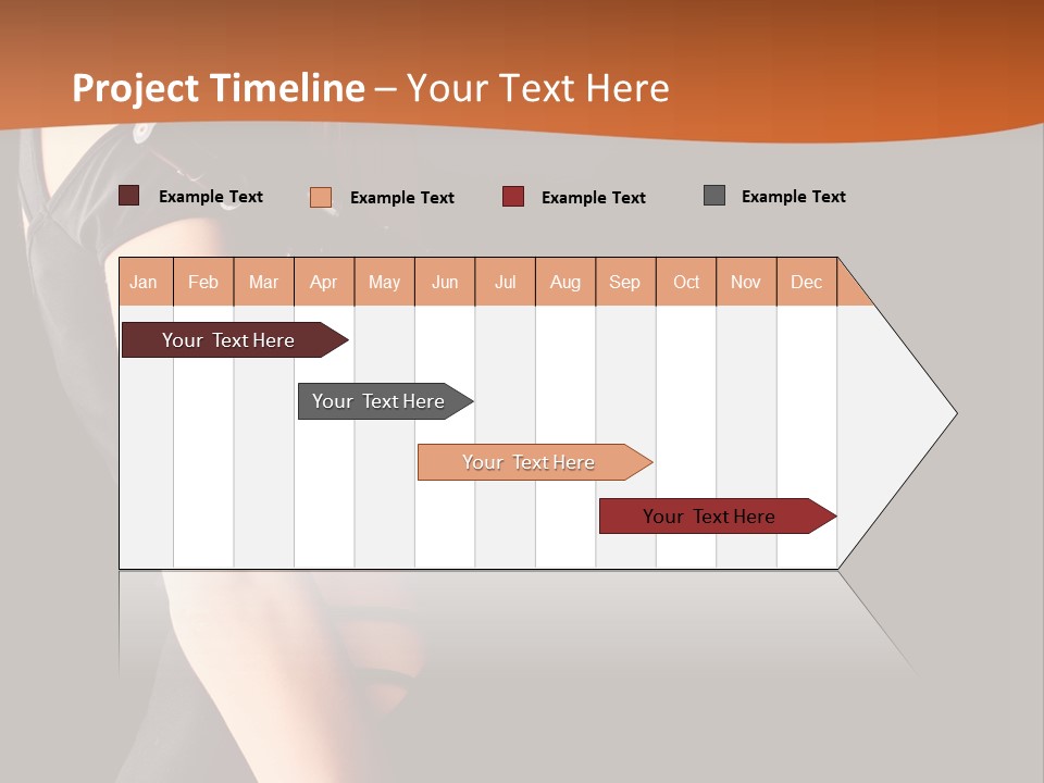 Secret Nato Background PowerPoint Template
