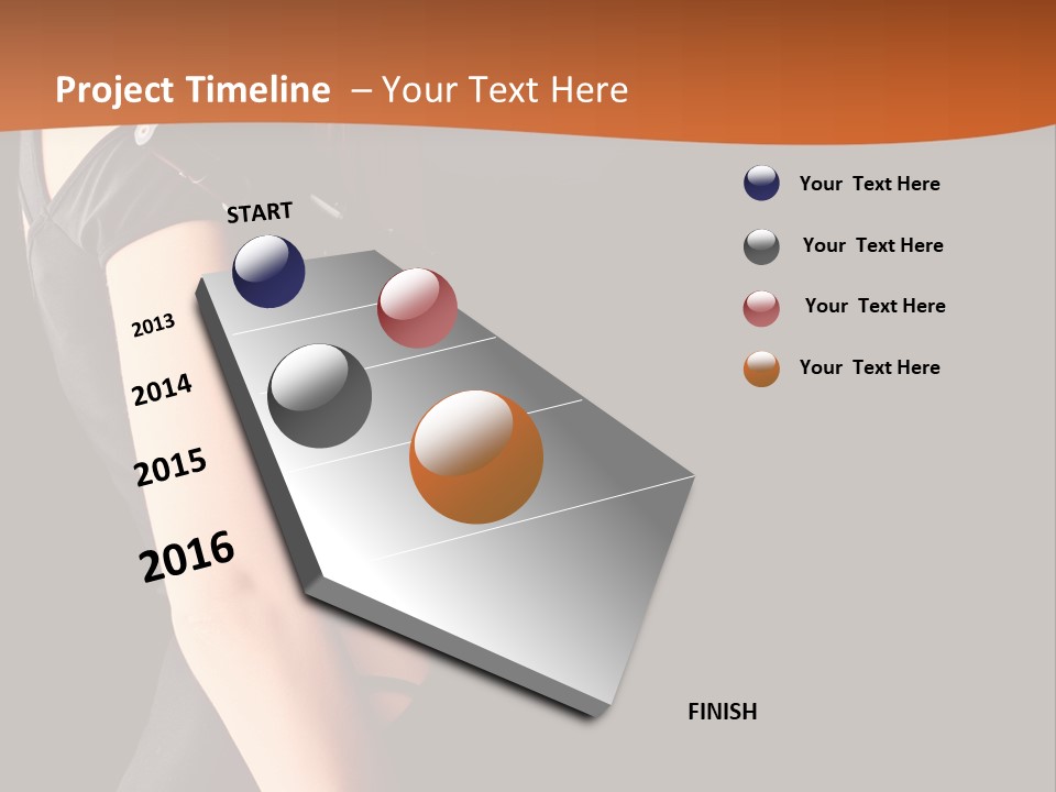 Secret Nato Background PowerPoint Template