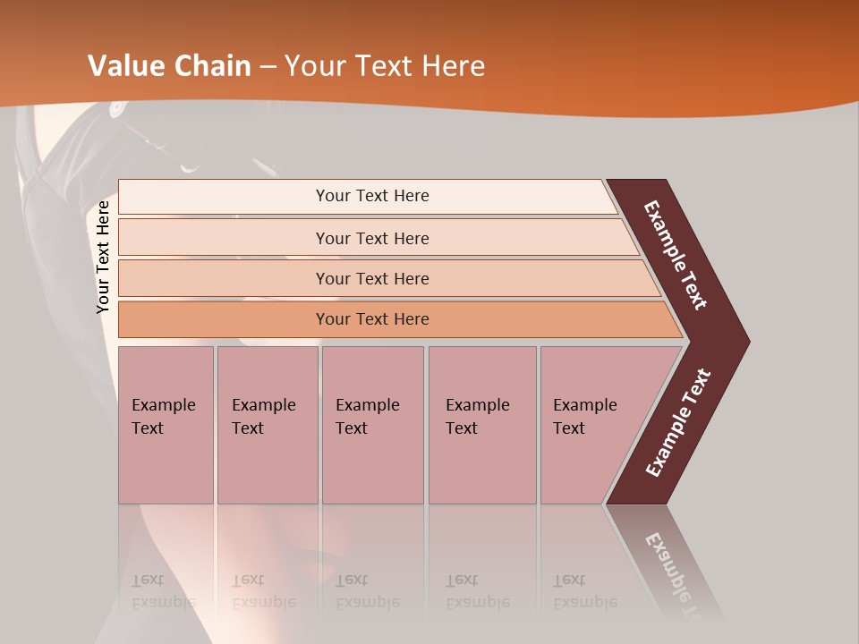 Secret Nato Background PowerPoint Template