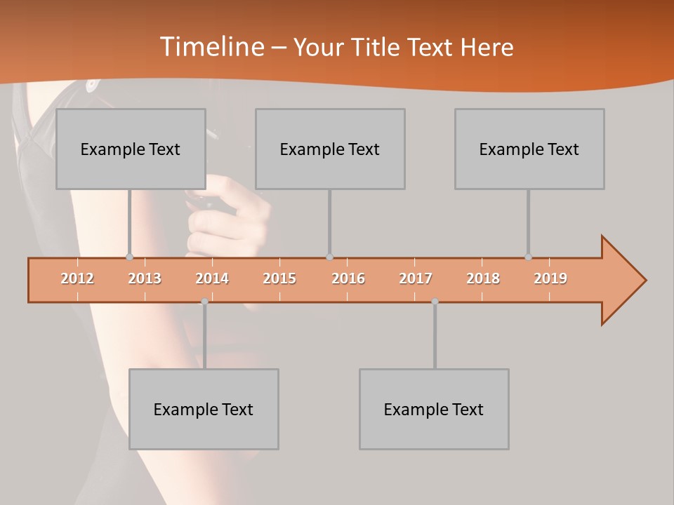Secret Nato Background PowerPoint Template