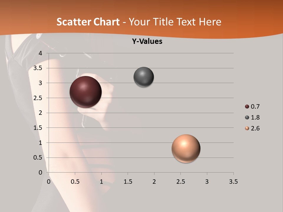 Secret Nato Background PowerPoint Template