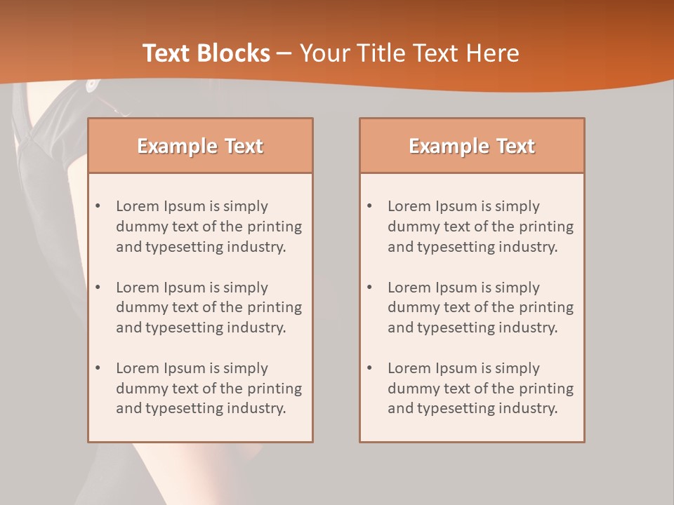 Secret Nato Background PowerPoint Template