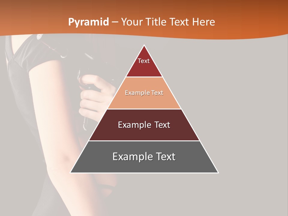 Secret Nato Background PowerPoint Template