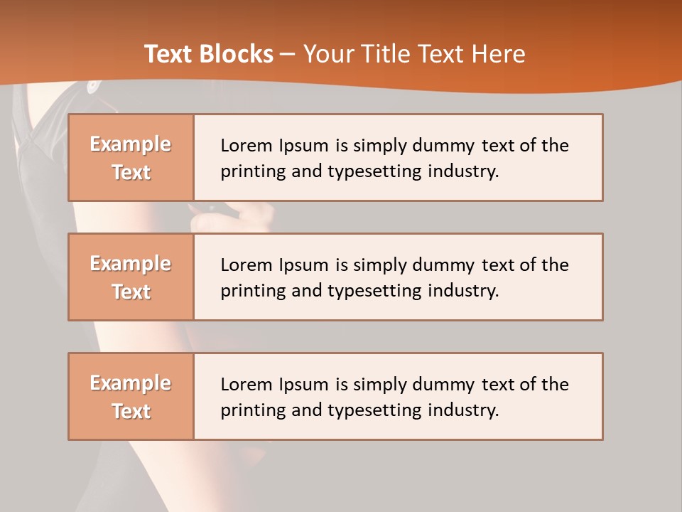 Secret Nato Background PowerPoint Template