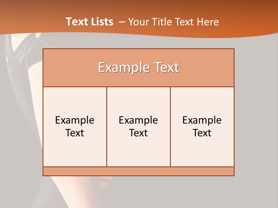 Secret Nato Background PowerPoint Template