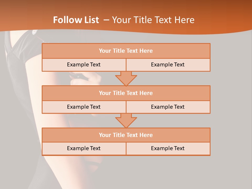 Secret Nato Background PowerPoint Template