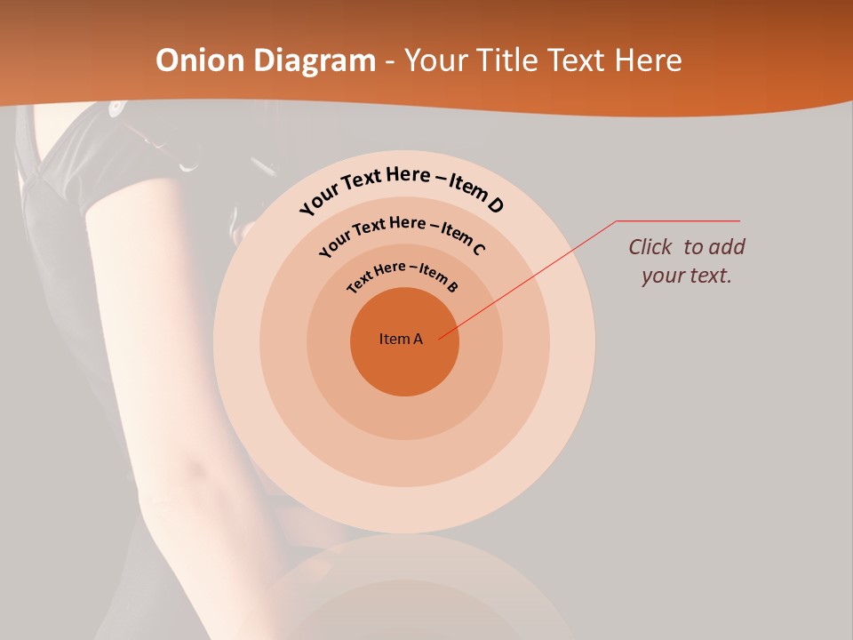 Secret Nato Background PowerPoint Template