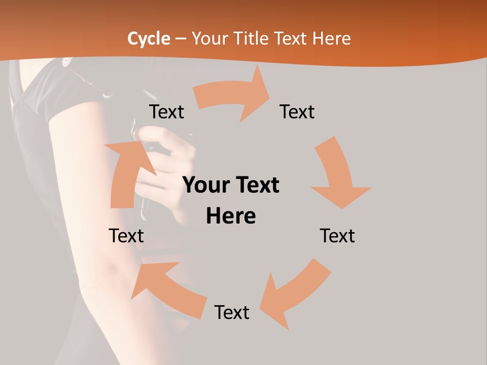 Secret Nato Background PowerPoint Template