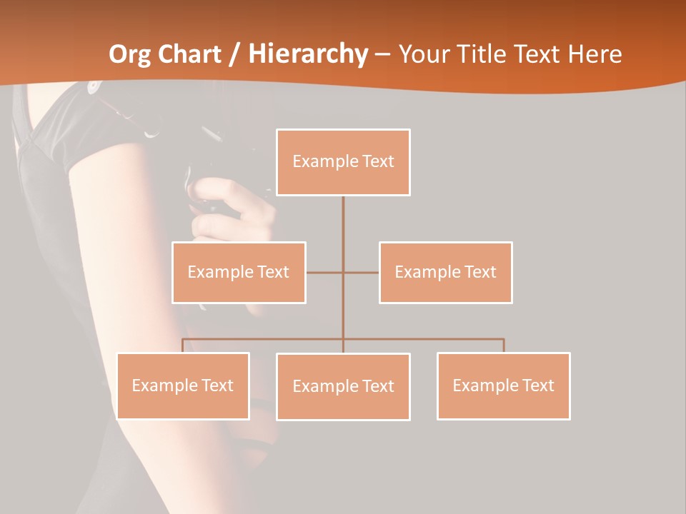 Secret Nato Background PowerPoint Template
