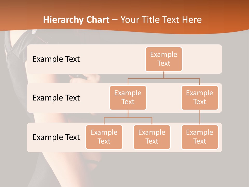 Secret Nato Background PowerPoint Template