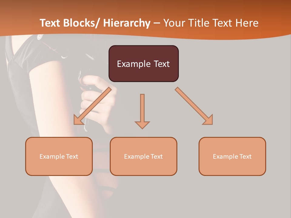 Secret Nato Background PowerPoint Template