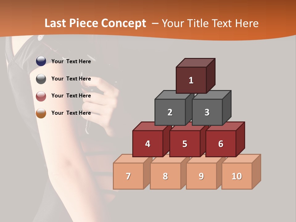 Secret Nato Background PowerPoint Template