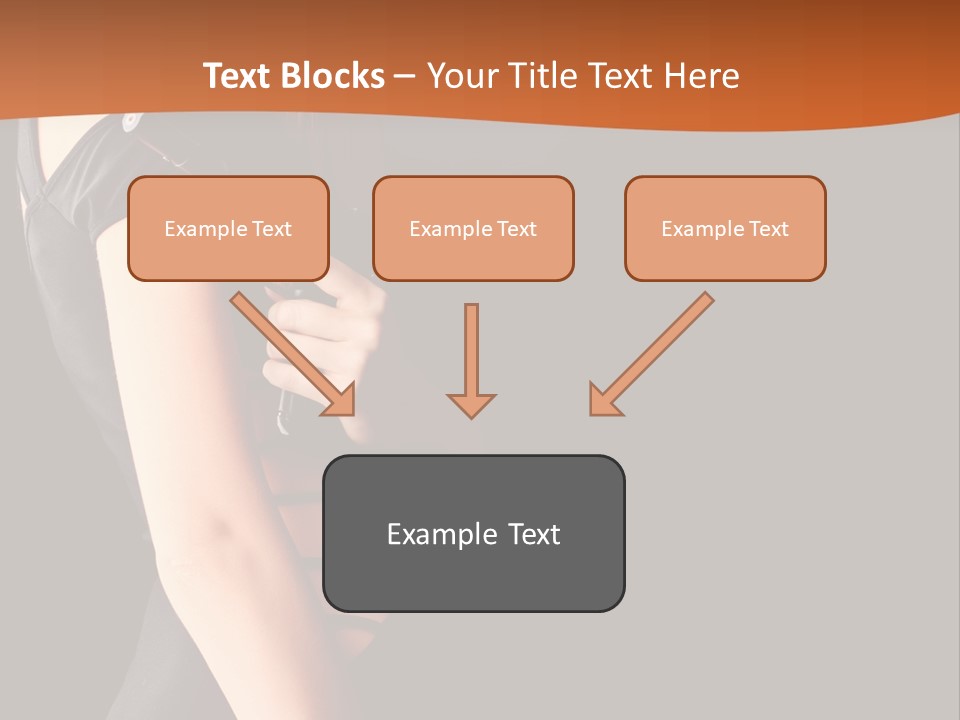 Secret Nato Background PowerPoint Template