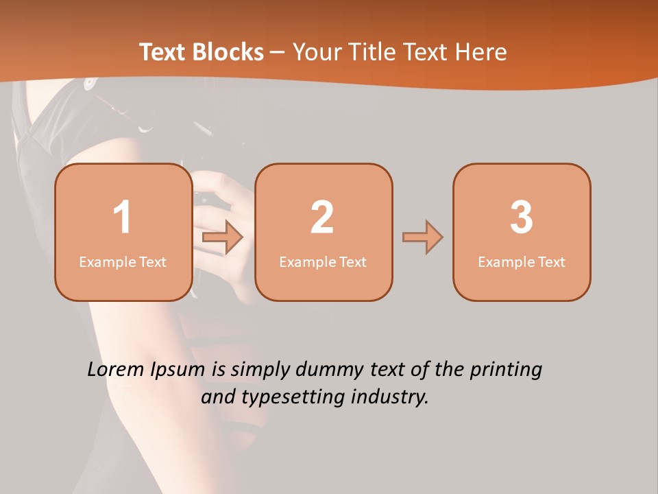 Secret Nato Background PowerPoint Template