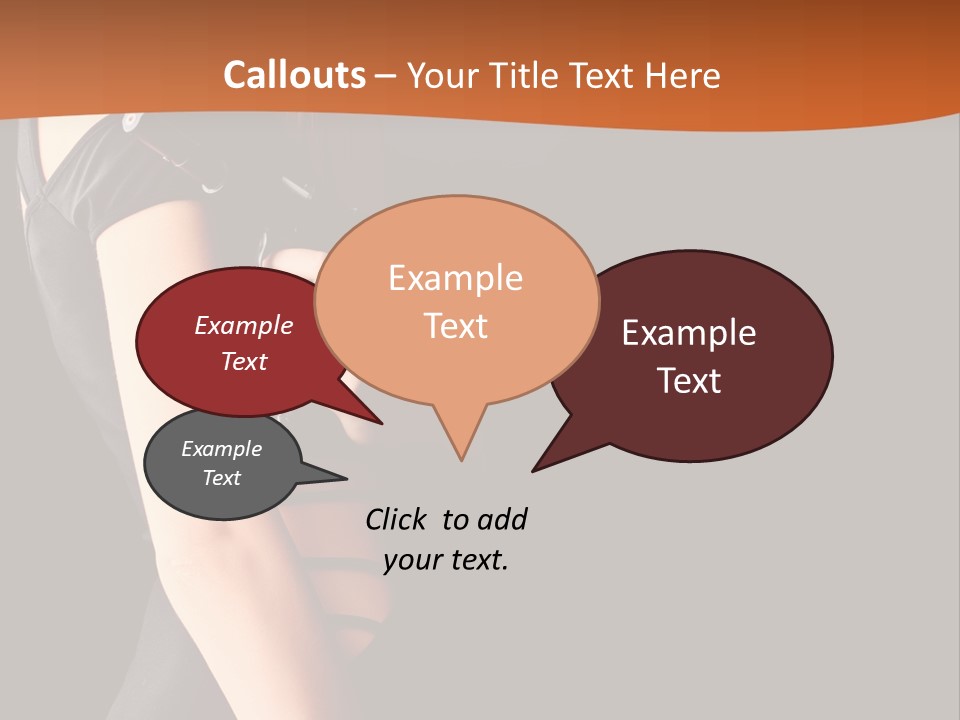 Secret Nato Background PowerPoint Template