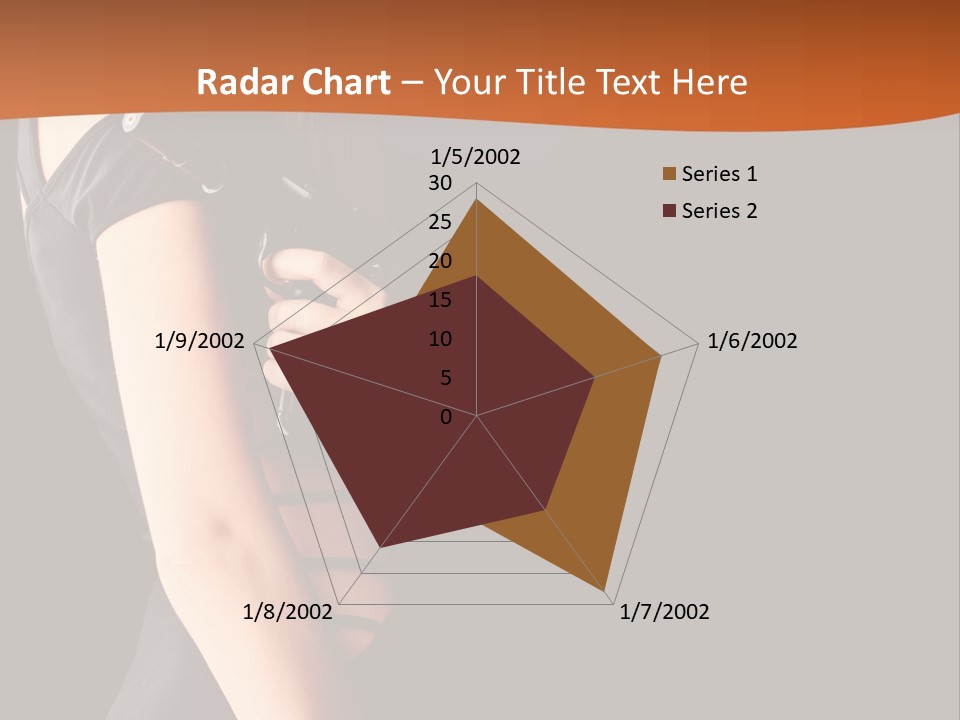 Secret Nato Background PowerPoint Template