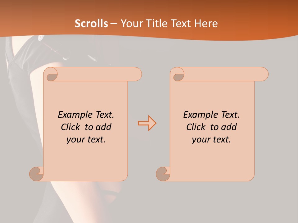 Secret Nato Background PowerPoint Template