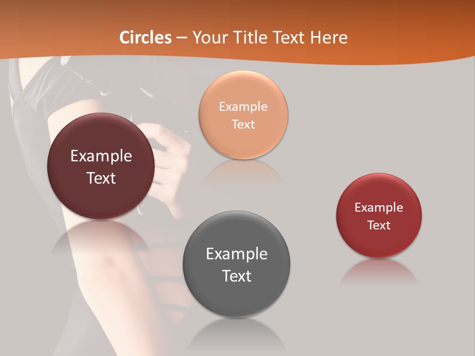 Secret Nato Background PowerPoint Template