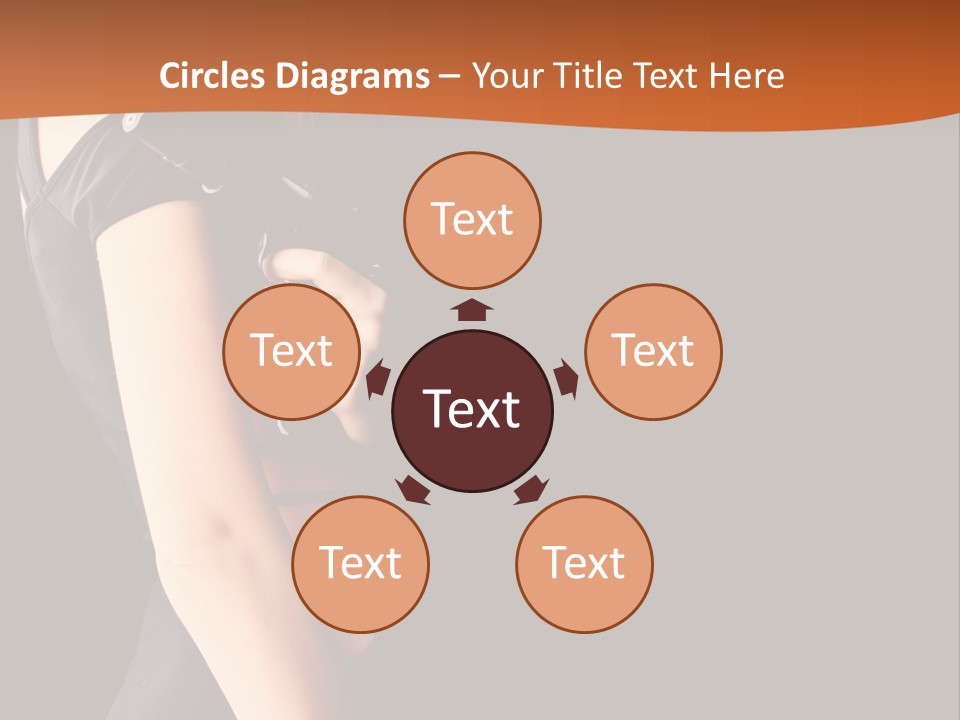 Secret Nato Background PowerPoint Template