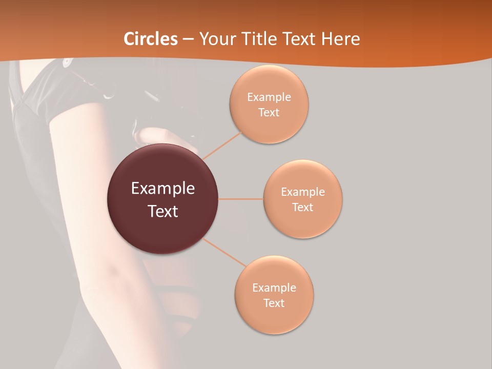 Secret Nato Background PowerPoint Template