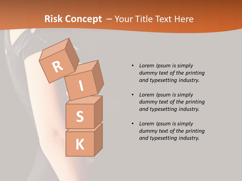 Secret Nato Background PowerPoint Template