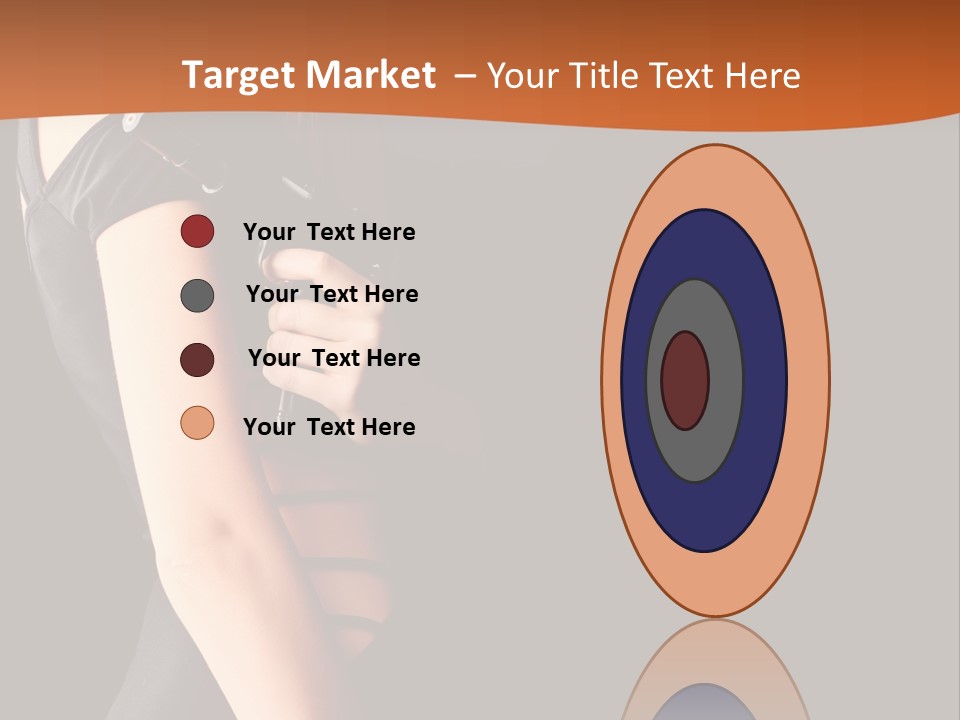 Secret Nato Background PowerPoint Template