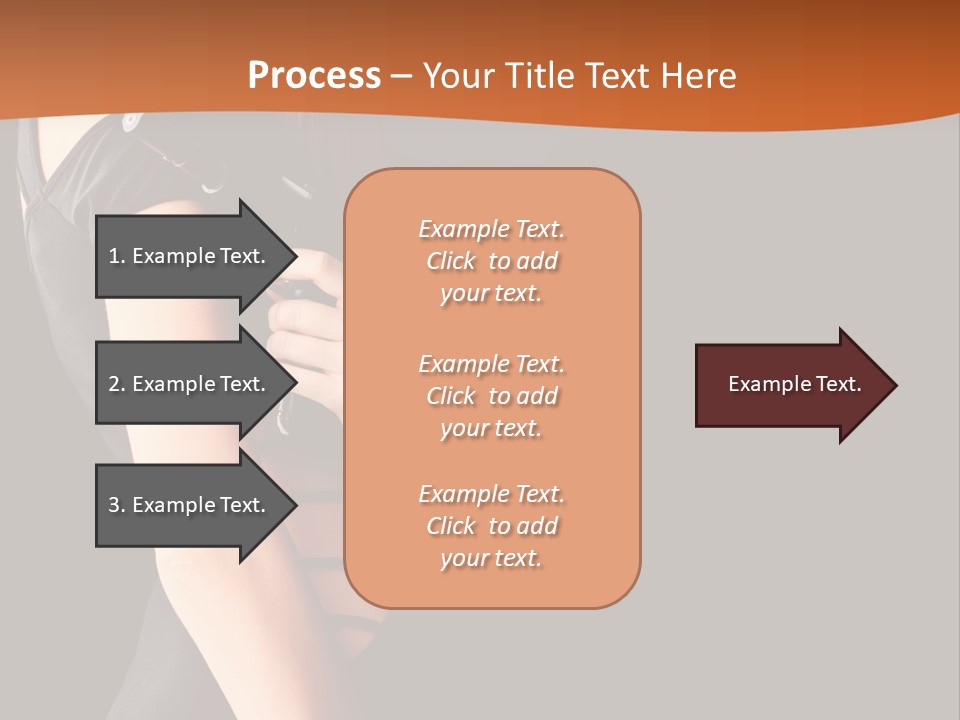 Secret Nato Background PowerPoint Template