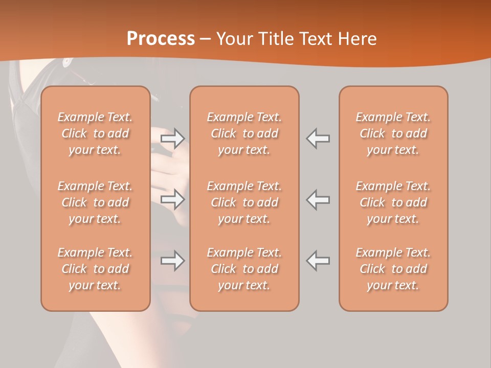 Secret Nato Background PowerPoint Template