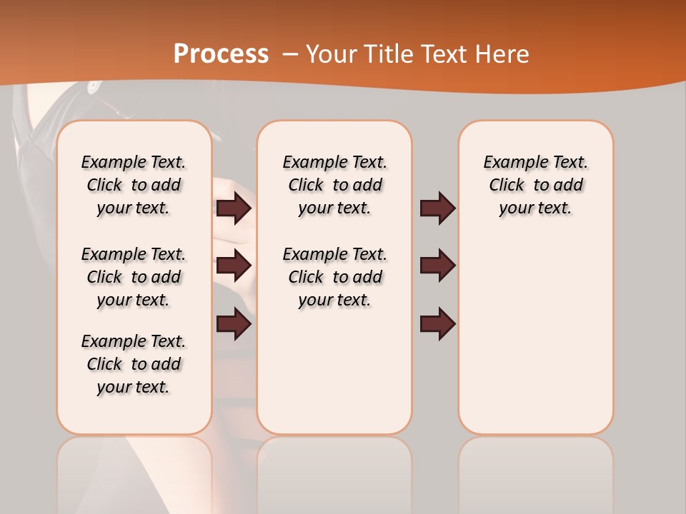 Secret Nato Background PowerPoint Template