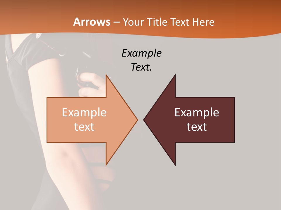 Secret Nato Background PowerPoint Template