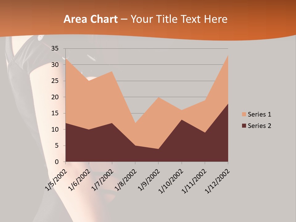 Secret Nato Background PowerPoint Template