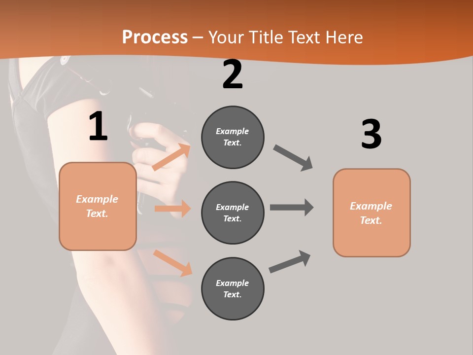 Secret Nato Background PowerPoint Template