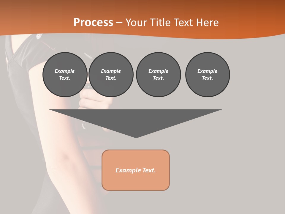 Secret Nato Background PowerPoint Template