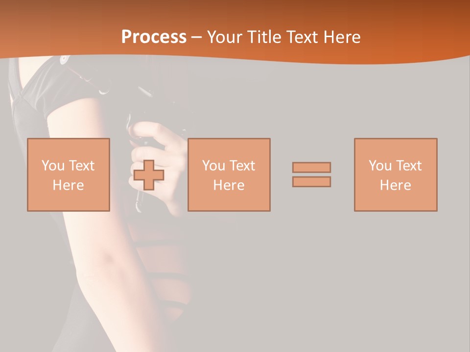 Secret Nato Background PowerPoint Template