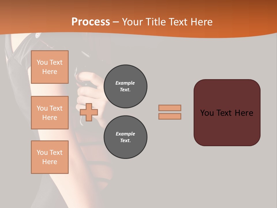 Secret Nato Background PowerPoint Template