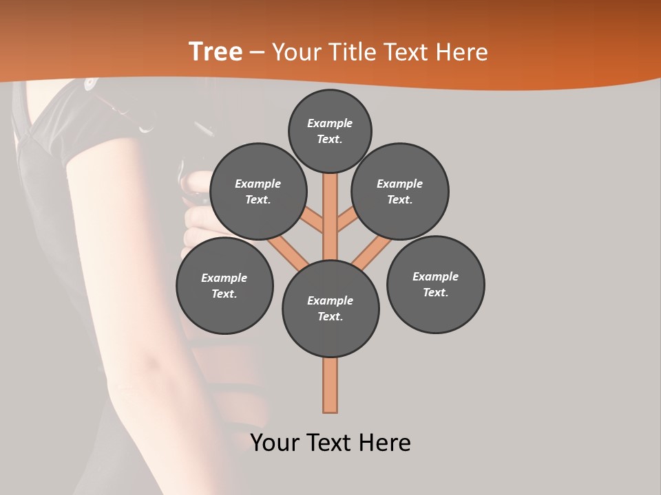 Secret Nato Background PowerPoint Template