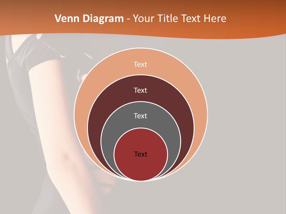 Secret Nato Background PowerPoint Template