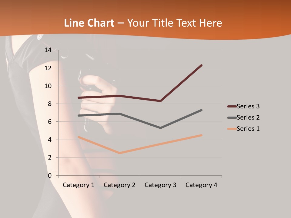 Secret Nato Background PowerPoint Template