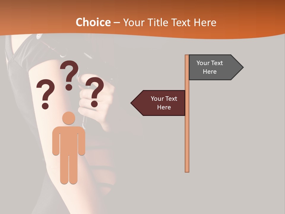 Secret Nato Background PowerPoint Template