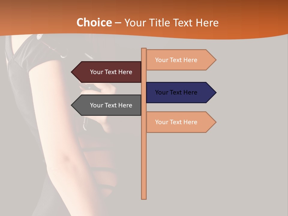 Secret Nato Background PowerPoint Template
