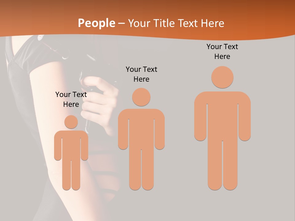 Secret Nato Background PowerPoint Template