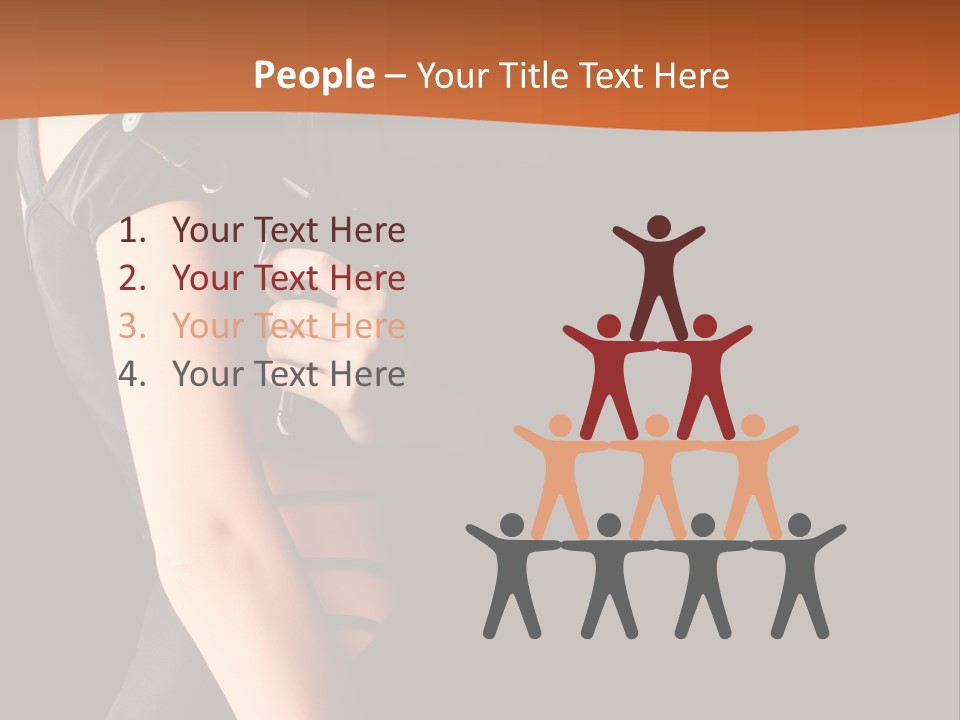 Secret Nato Background PowerPoint Template