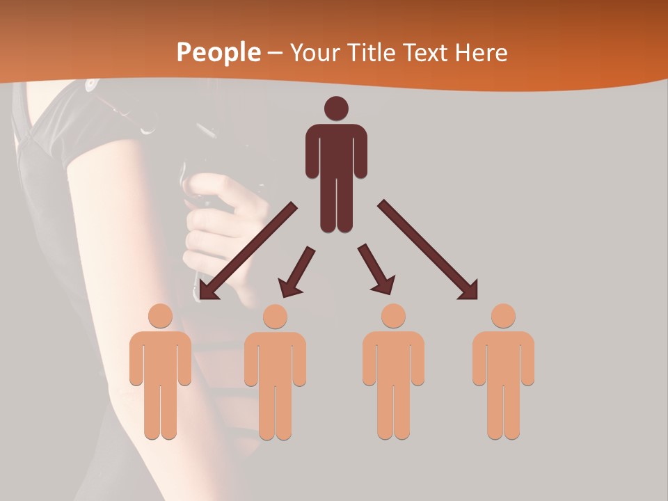 Secret Nato Background PowerPoint Template