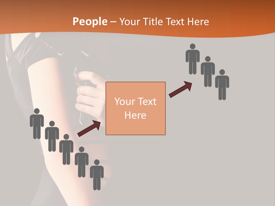 Secret Nato Background PowerPoint Template