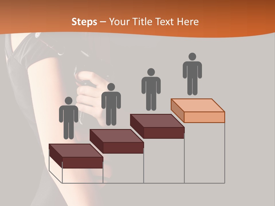 Secret Nato Background PowerPoint Template